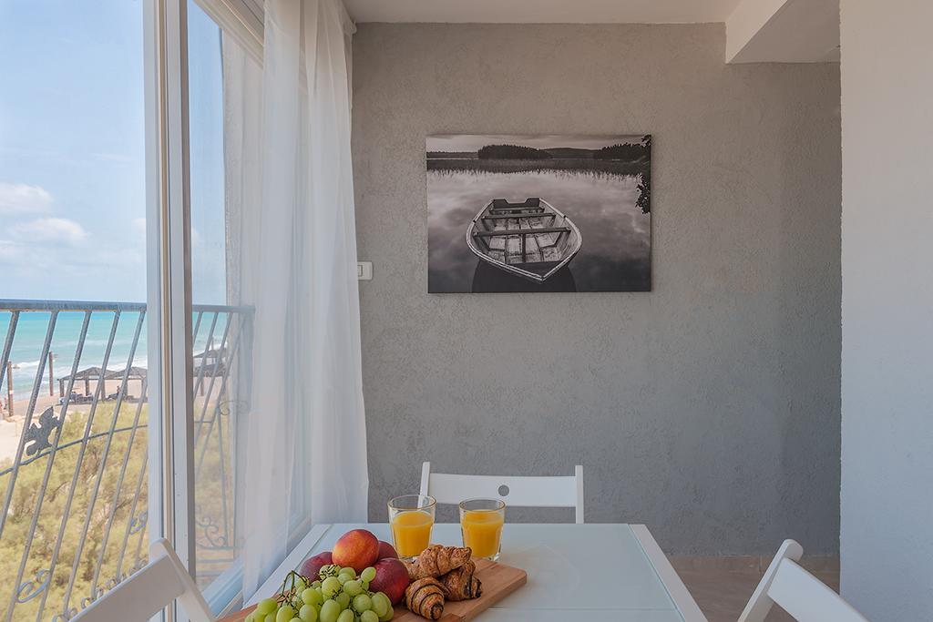 Dream On The Beach Hayfa Dış mekan fotoğraf